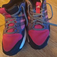 Adidas Schuh gr. 38,5 Niedersachsen - Westerstede Vorschau