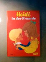Heidi in der Fremde, Kinderbuch, Geschichte Buch • BtBj Baden-Württemberg - Neudenau  Vorschau