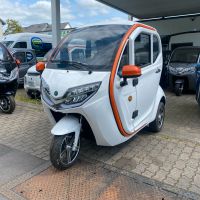 3 Rad Kabinenroller, Elektroauto, Mopedauto, CityMobil LIMA Q3 Bayern - Schweinfurt Vorschau