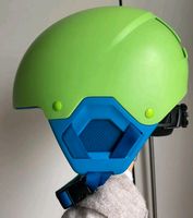 Ski Helm Kind Baden-Württemberg - Süßen Vorschau