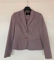 ESPRIT Blazer Größe 36 in zartem rosa kaum getragen Bayern - Fürstenfeldbruck Vorschau