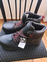 Wanderstiefel Größe 47 waterproof Baden-Württemberg - Filderstadt Vorschau