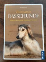 Fastination Rassehunde, wie neu Schleswig-Holstein - Krummwisch Vorschau