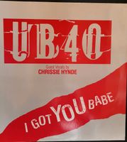 UB 40 2 x Vinyl Platten LP Baden-Württemberg - Sinsheim Vorschau