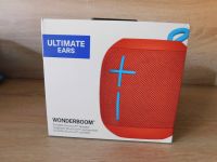 Ultimate Ears Wonderboom Bayern - Wartenberg Vorschau