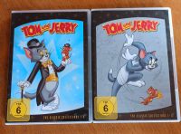 DVD, Tom und Jerry, 12 Stück, Baden-Württemberg - Obersontheim Vorschau