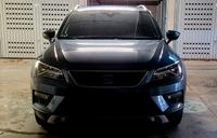 Seat Ateca 2.0 TDI 190 PS | 7-Gang DSG | 4Drive | LED | Navi Stuttgart - Möhringen Vorschau