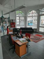 Cafe oder Büroräume..mit Rheinblick zu Vermieten Rheinland-Pfalz - Sankt Goarshausen  Vorschau