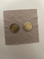 2x 2€ Münze Strichmännchen selten EMU 1999-2009 Stuttgart - Weilimdorf Vorschau