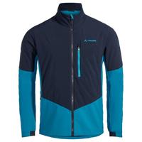 Vaude PrimasoftII Herbst/Winter Jacke Rad/MTB, Größe M/50, blau Hessen - Taunusstein Vorschau