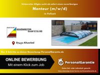 Monteur (m/w/d) in Vollzeit Bayern - Altusried Vorschau