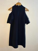 Blaues Kleid mit Cutouts an den Ärmeln Nordrhein-Westfalen - Würselen Vorschau