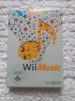 Wii Music  PAL Nintendo Sachsen - Chemnitz Vorschau