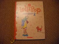 Kinderbuch/Lesebuch „Lollipop Lesebuch 2“, Cornelsen Bremen - Borgfeld Vorschau