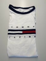 Tommy Hilfiger T-Shirt (xs, sehr guter Zustand) Niedersachsen - Braunschweig Vorschau