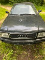 Audi 80 b4 2,3 quattro Saarland - Illingen Vorschau