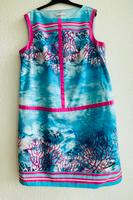 Basler Sommerkleid Gr.42/44 Hessen - Heusenstamm Vorschau