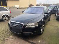 Hallo ich verkaufe Audi a6 2.7 Tdi Niedersachsen - Nordenham Vorschau