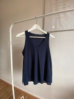 Blaues Top Shirt Mango neu Gr. M Schleswig-Holstein - Lübeck Vorschau