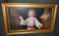 ❗❗Bild Jesus als 12 jähriger im Tempel ❗❗ Nordrhein-Westfalen - Meerbusch Vorschau