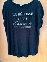 T-Shirt Amisu Gr. XS Nordrhein-Westfalen - Lindlar Vorschau