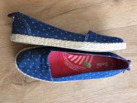 Keds Ballerinas blau Bayern - Lappersdorf Vorschau