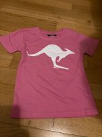 Baby Shirt t- Shirt pink 104 Nordrhein-Westfalen - Ahaus Vorschau