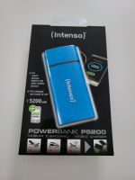 Powerbank Intenso 5200 mAh  *NEU* Bayern - Neutraubling Vorschau