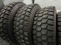 4 Reifen 395/85R20 XZL2 Michelin MPT Sachsen - Großschönau Vorschau