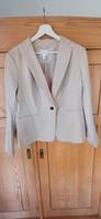 Blazer Creme H&M Gr.46 Baden-Württemberg - Ulm Vorschau