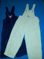 Kinder Latzhosen, Kinder Cordhose, Gr. 98, Hessen - Offenbach Vorschau