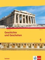 Klett Geschichte und Geschehen 1 Sachsen Thüringen - Jena Vorschau