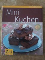 Cornelia Schinharl - Mini-Kuchen [GU Küchenratgeber] Bayern - Regensburg Vorschau