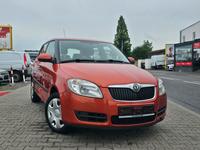 Skoda Fabia Ambiente TÜV NEU Hessen - Dietzenbach Vorschau