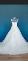 Brautkleid Seratheart size 10 gr 38 ivory Hochzeitskleid Niedersachsen - Peine Vorschau