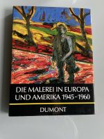 Buch - Die Malerei in Europa und Amerika 1945 - 1960 Nordrhein-Westfalen - Selm Vorschau
