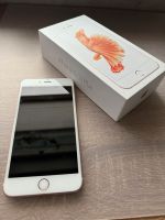 Apple iPhone 6S Plus Roségold 16GB Nordrhein-Westfalen - Herne Vorschau