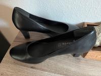 Tamaris Pumps, schwarz, Gr. 42 Saarland - Lebach Vorschau