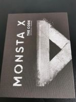 Monsta X 5th mini Album The Code Nordrhein-Westfalen - Lüdenscheid Vorschau