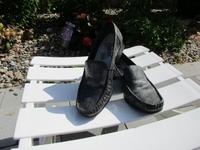 RIEKER Leder Slipper/Schlupfschuh Kiel - Kronshagen Vorschau