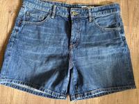 Edc Jeans Shorts gr 40 w 30 Niedersachsen - Cloppenburg Vorschau