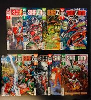 SHAZAM COMICS (2019/DC COMICS/eng.) 1-10 (4 fehlt) inkl. Versand Bochum - Bochum-Mitte Vorschau