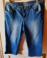3/4 Jeans Größe 44 John Baner Baden-Württemberg - Ölbronn-Dürrn Vorschau