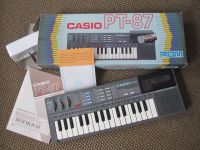 Casio Keyboard PT-87, Vintage Dortmund - Innenstadt-Ost Vorschau