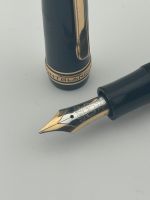 Montblanc Meisterstück 146 - OBB Feder Vintage Hessen - Schauenburg Vorschau