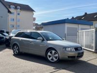 Audi A4 Avant 3.0 Automatik/Klimaauto/Leder Baden-Württemberg - Leimen Vorschau
