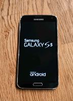 Galaxy S5 von Samsung Berlin - Reinickendorf Vorschau