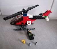 Lego City 7238 Hubschrauber Feuerwehr Baden-Württemberg - Konstanz Vorschau