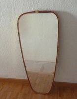 Spiegel aus den 60er 70er oval Baden-Württemberg - Sulz Vorschau