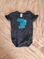 Body Größe 62 / 68 kurzarm Baby Babykleidung Newborn Bodys Hessen - Marburg Vorschau